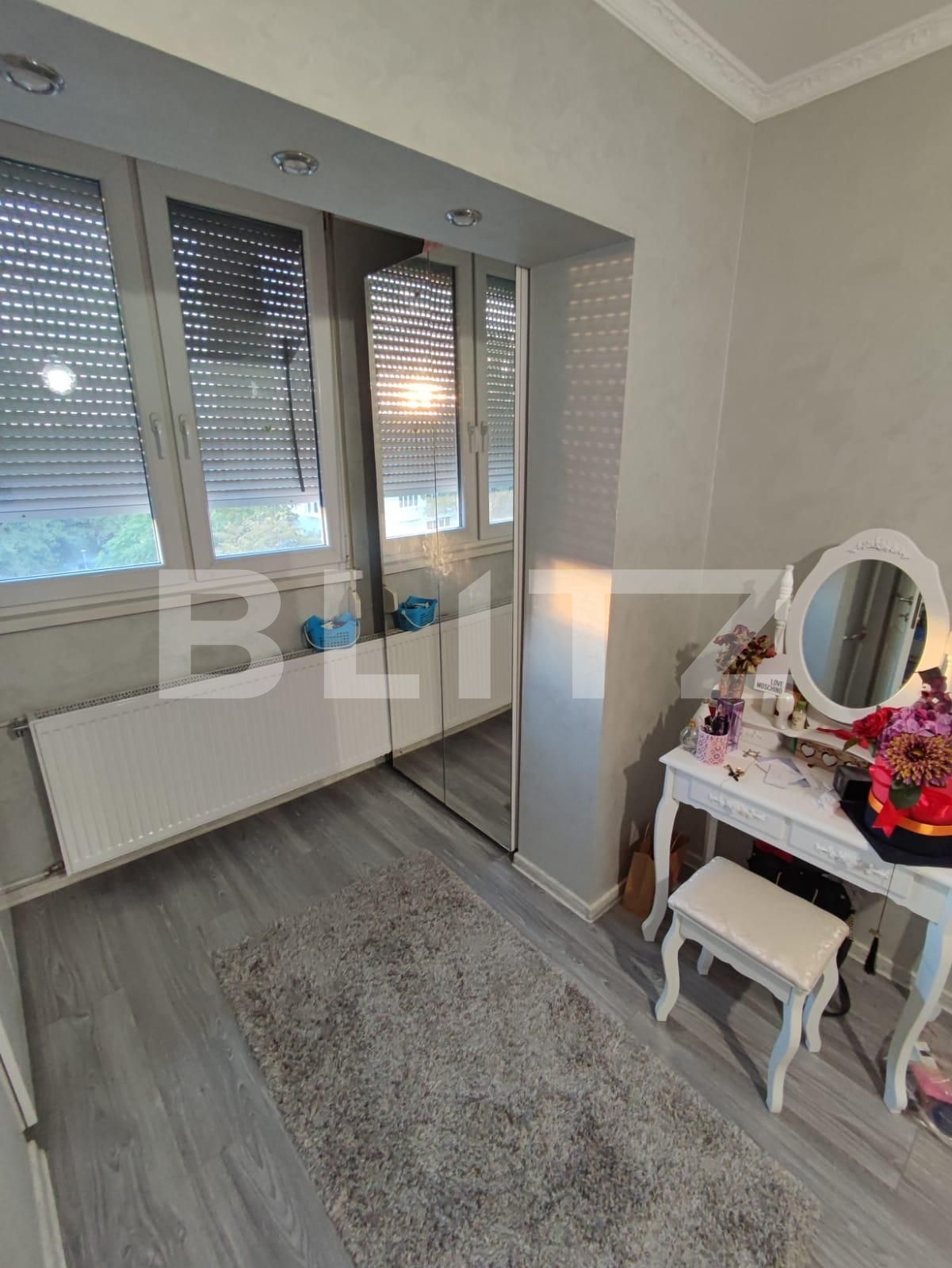 Apartament de vânzare 3 camere Vest - 74859AV | BLITZ Oradea | Poza3