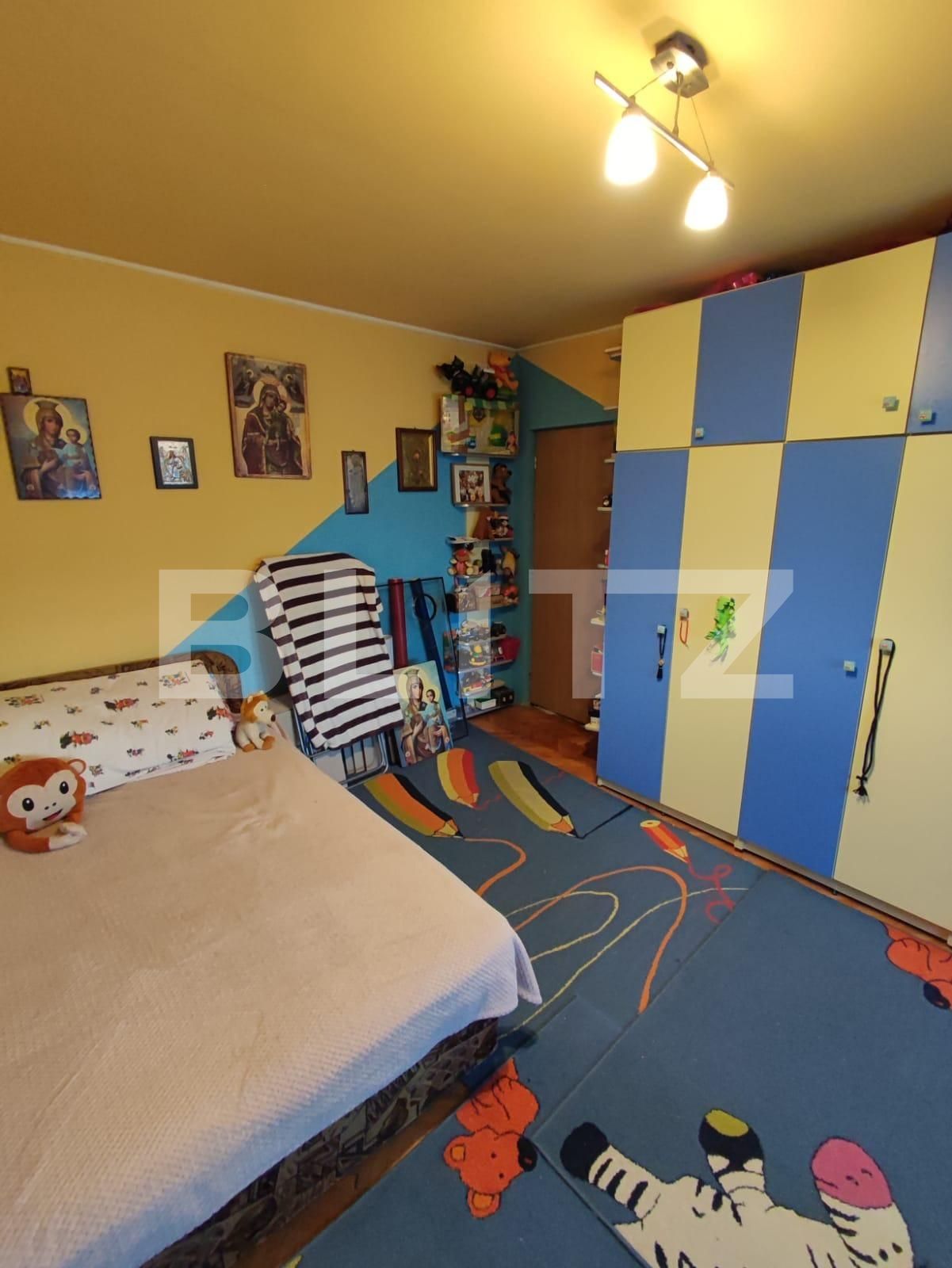 Apartament de vânzare 3 camere Vest - 74859AV | BLITZ Oradea | Poza4