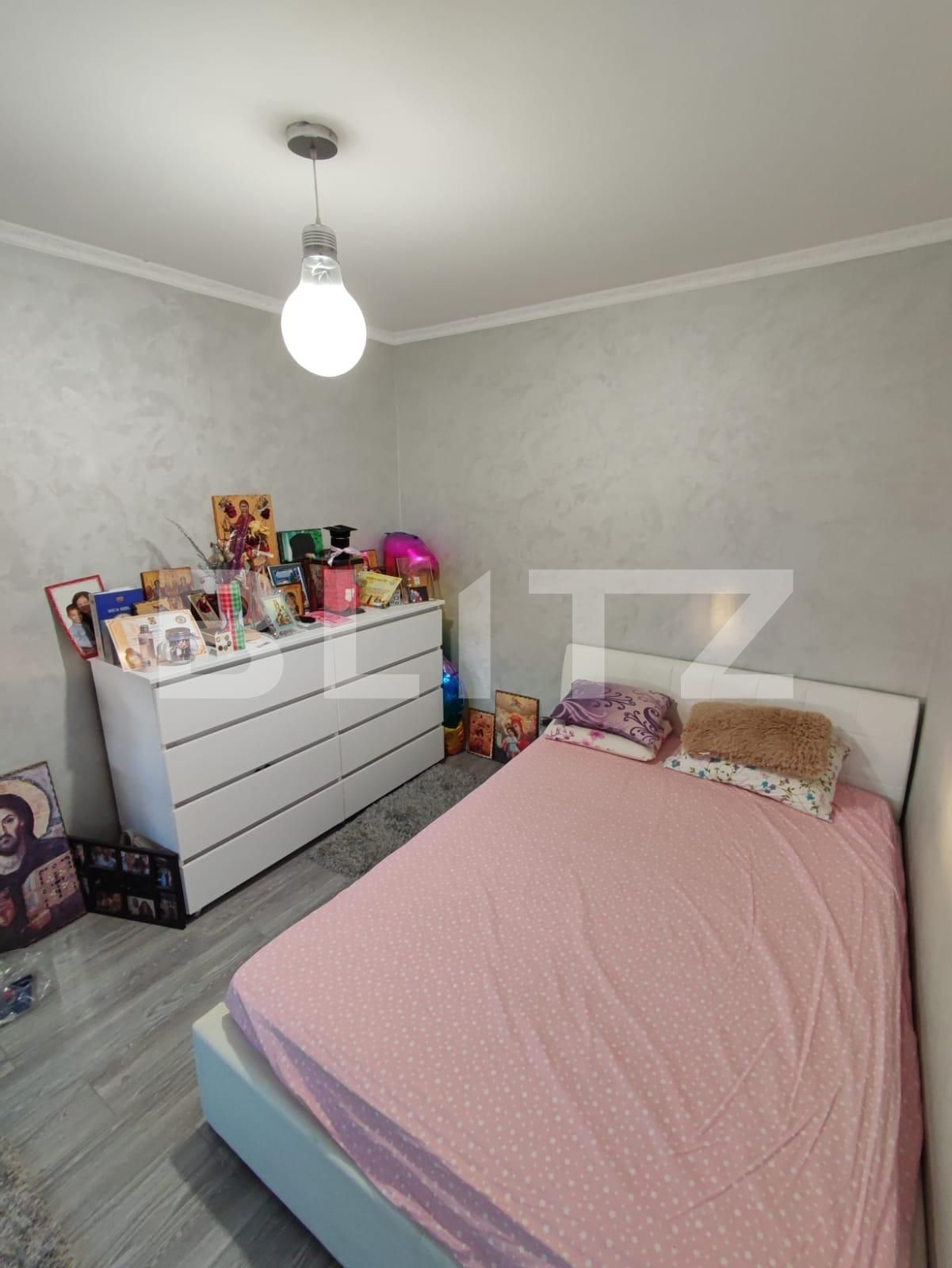 Apartament de vânzare 3 camere Vest - 74859AV | BLITZ Oradea | Poza2