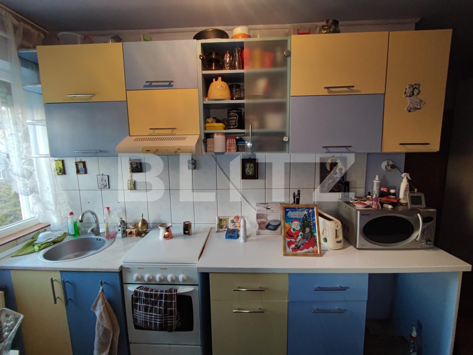 Apartament de vânzare 3 camere Vest - 74859AV | BLITZ Oradea | Poza9