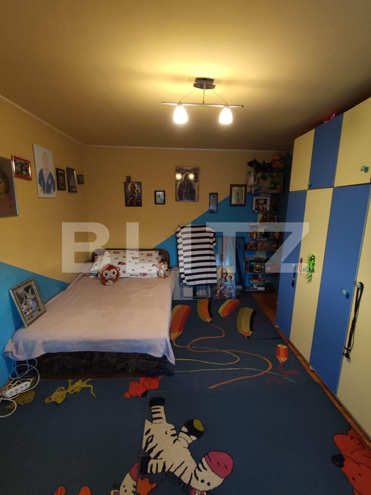 Apartament de vânzare 3 camere Vest - 74859AV | BLITZ Oradea | Poza5