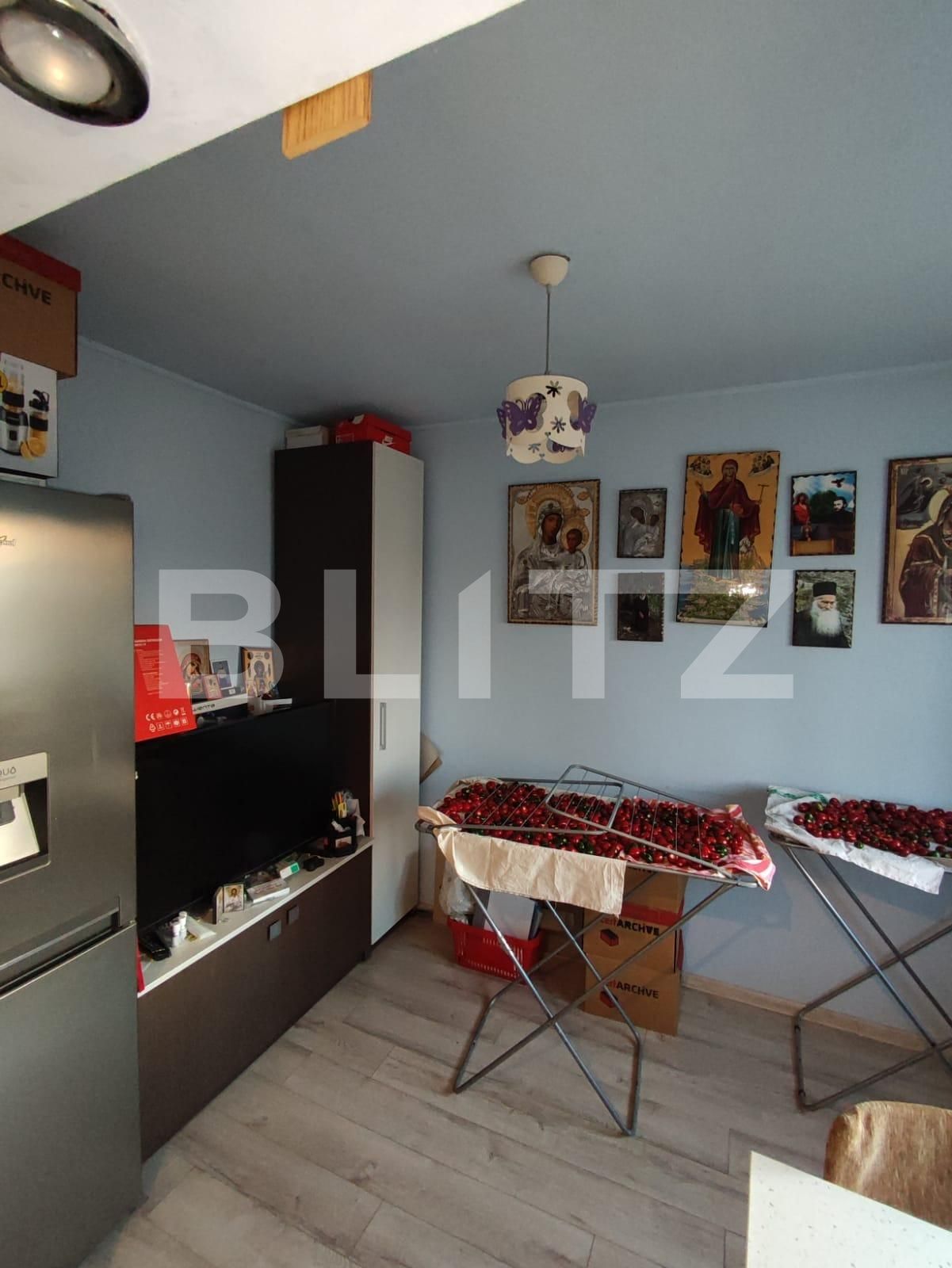 Apartament de vânzare 3 camere Vest - 74859AV | BLITZ Oradea | Poza6