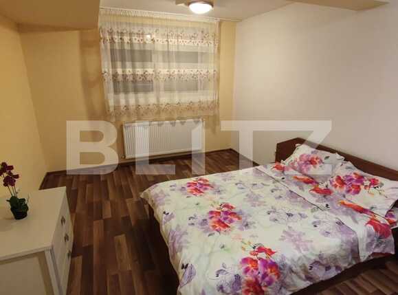 Apartament de închiriat 2 camere Calea Aradului - 74869AI | BLITZ Oradea | Poza2