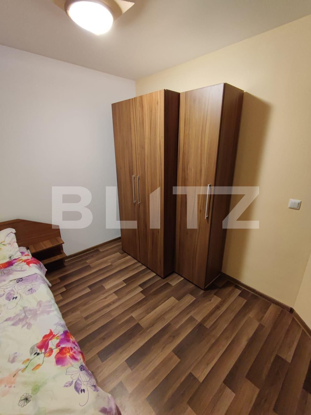 Apartament de închiriat 2 camere Calea Aradului - 74869AI | BLITZ Oradea | Poza3