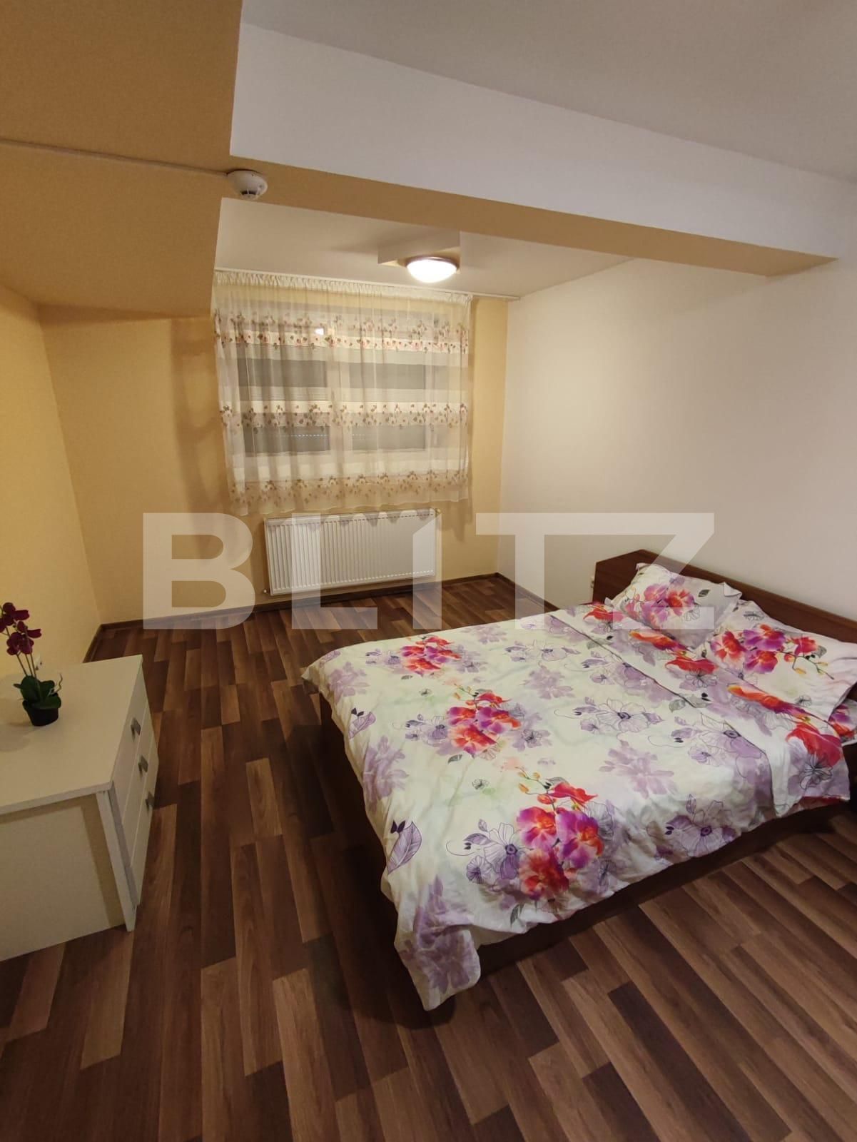 Apartament de închiriat 2 camere Calea Aradului - 74869AI | BLITZ Oradea | Poza2
