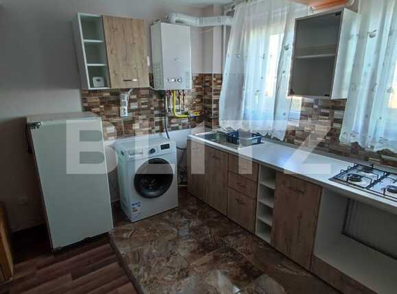 Apartament de închiriat 2 camere Calea Aradului - 74872AI | BLITZ Oradea | Poza3