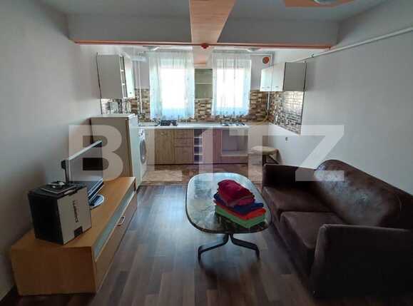 Apartament de închiriat 2 camere Calea Aradului - 74872AI | BLITZ Oradea | Poza1