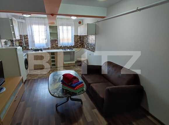 Apartament de închiriat 2 camere Calea Aradului - 74872AI | BLITZ Oradea | Poza2
