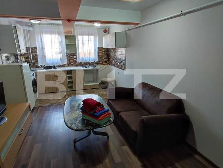 Apartament de inchiriat 2 camere Calea Aradului - 74872AI | BLITZ Oradea | Poza2