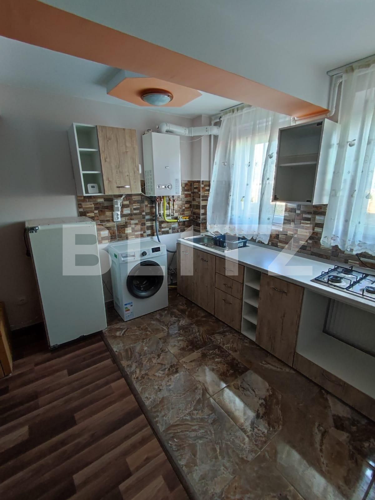 Apartament de închiriat 2 camere Calea Aradului - 74872AI | BLITZ Oradea | Poza3