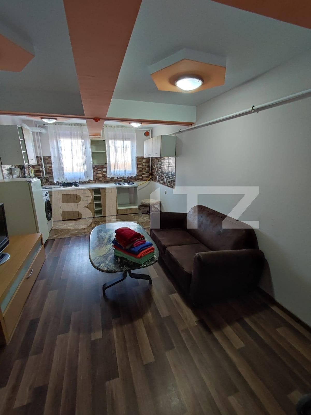 Apartament cu 2 camere, in zona Calea Aradului!