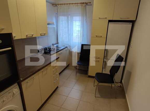 Apartament de închiriat 2 camere Rogerius - 74873AI | BLITZ Oradea | Poza5