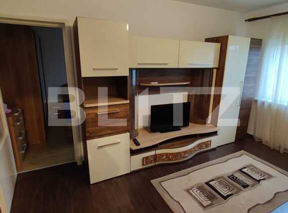 Apartament de închiriat 2 camere Rogerius - 74873AI | BLITZ Oradea | Poza1