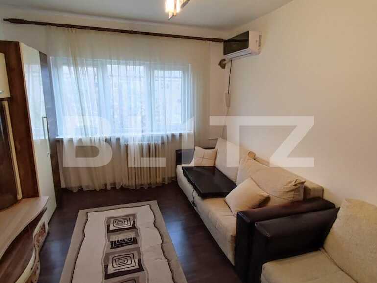 Apartament de inchiriat 2 camere Rogerius - 74873AI | BLITZ Oradea | Poza2