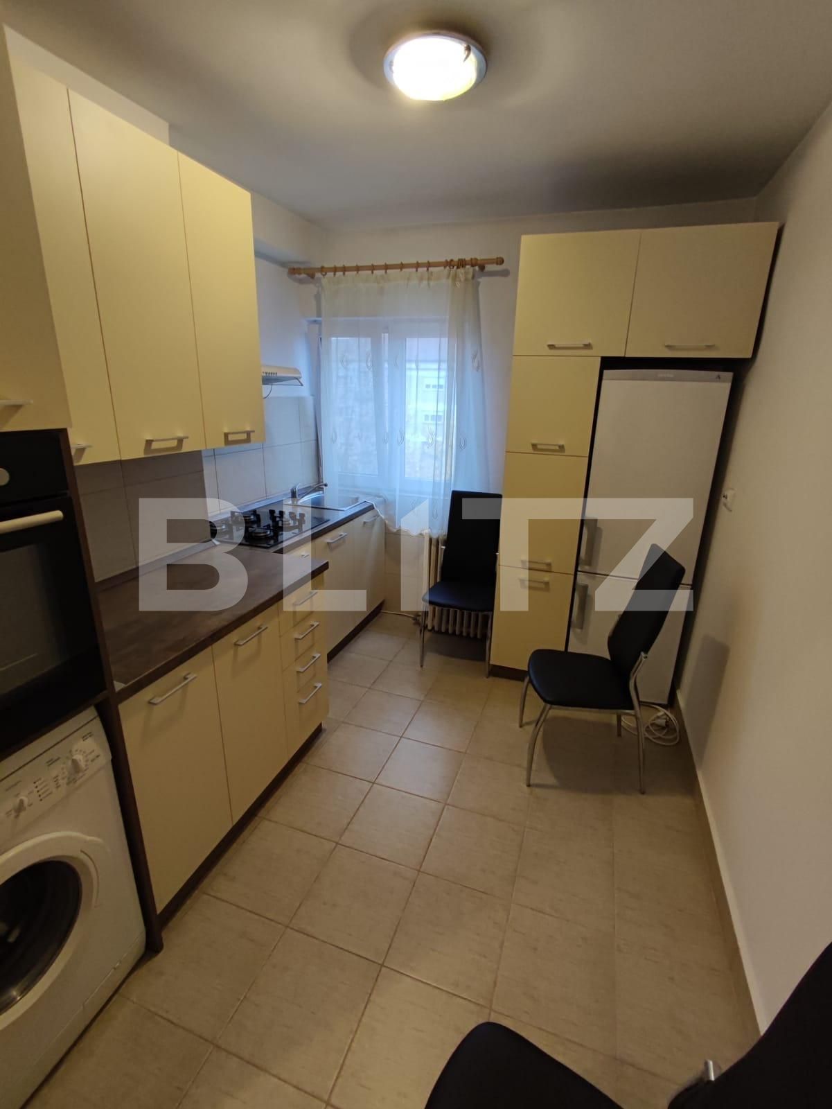Apartament de închiriat 2 camere Rogerius - 74873AI | BLITZ Oradea | Poza5