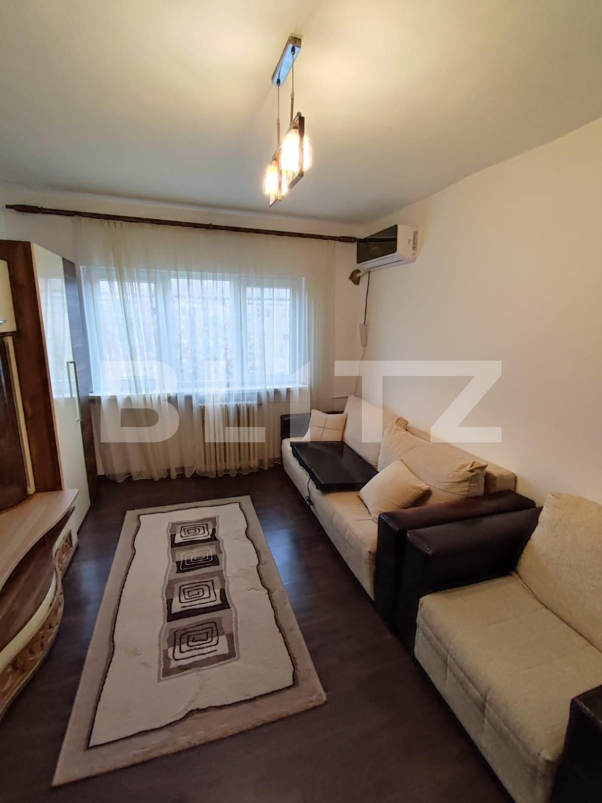 Apartament de închiriat 2 camere Rogerius - 74873AI | BLITZ Oradea | Poza2