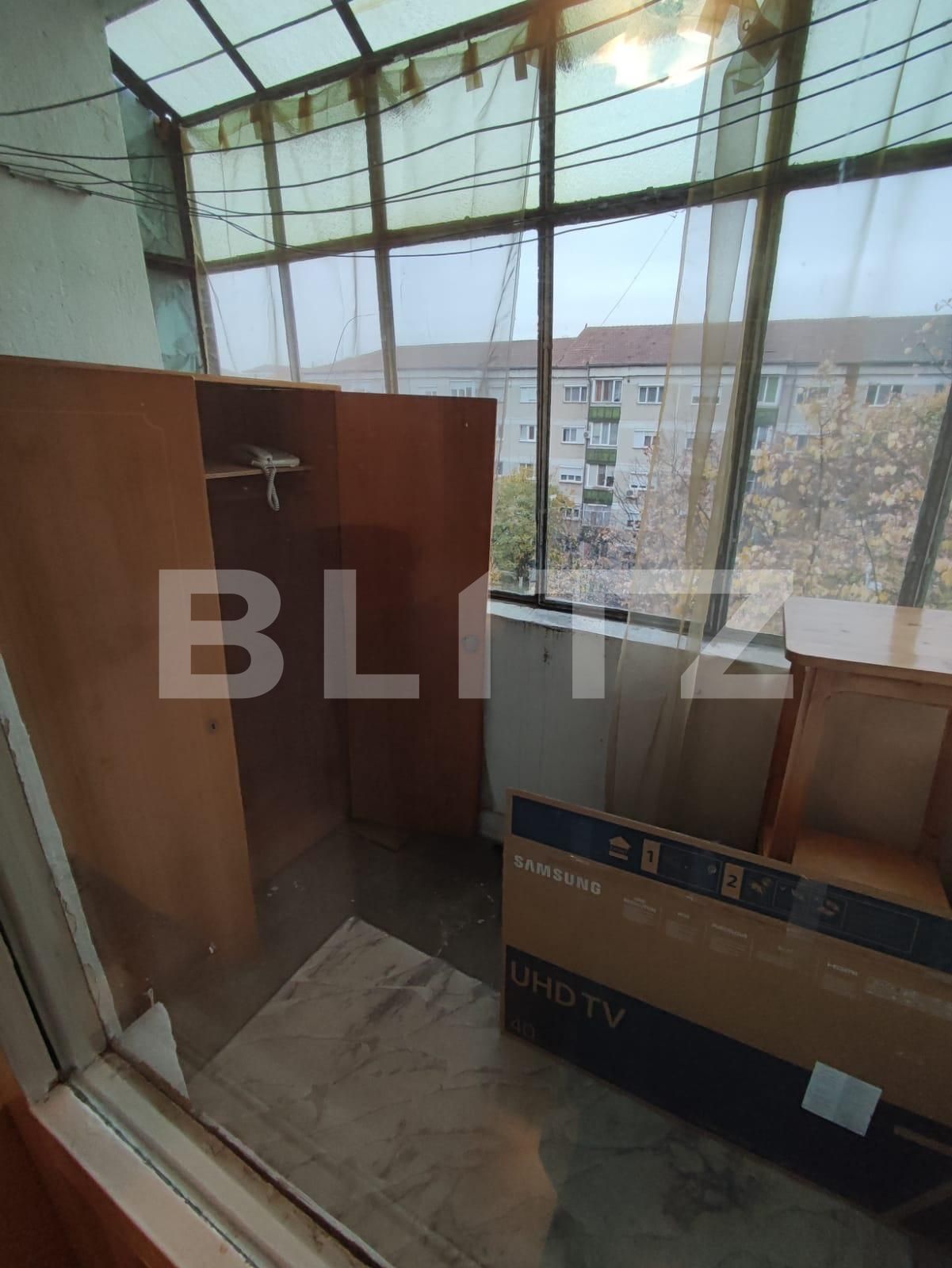 Apartament de închiriat 2 camere Rogerius - 74873AI | BLITZ Oradea | Poza8