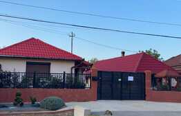 Oportunitate! Casa individuala, 179 mp util, 850 mp teren, Cihei