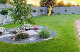 Oportunitate! Casa individuala, 179 mp util, 850 mp teren, Cihei