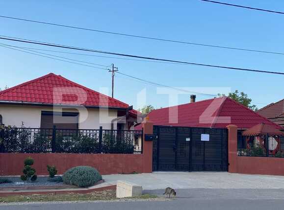 Casa de vânzare 3 camere Cihei - 74875CV | BLITZ Oradea | Poza7