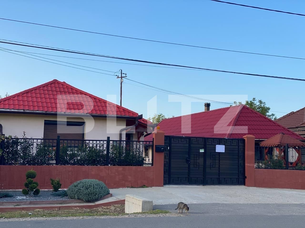 Casa de vânzare 3 camere Cihei - 74875CV | BLITZ Oradea | Poza7