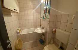 Apartament cu 3 camere, 2 bai, tip PB in zona Nufarul!
