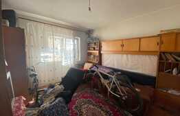 Apartament cu 3 camere, 2 bai, tip PB in zona Nufarul!