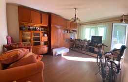 Apartament cu 3 camere, 2 bai, tip PB in zona Nufarul!