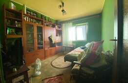 Apartament cu 3 camere, 2 bai, tip PB in zona Nufarul!