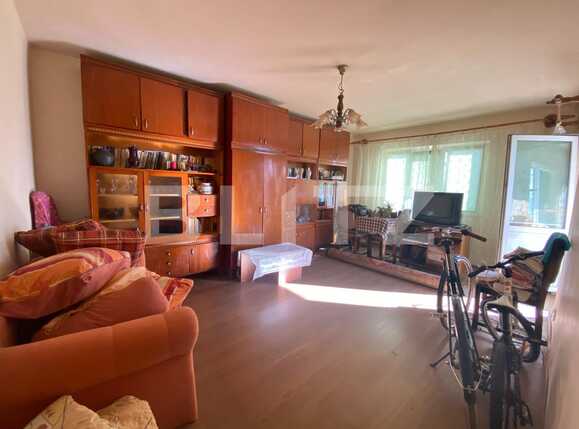 Apartament de vânzare 3 camere Nufarul - 74877AV | BLITZ Oradea | Poza1