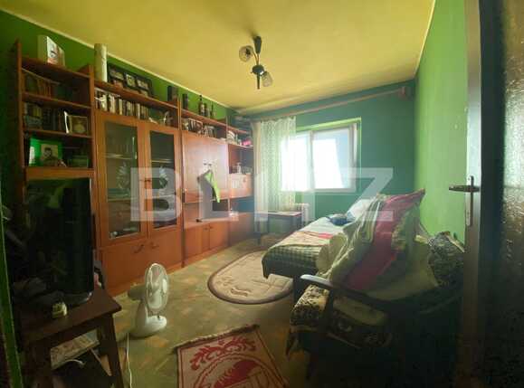 Apartament de vânzare 3 camere Nufarul - 74877AV | BLITZ Oradea | Poza2