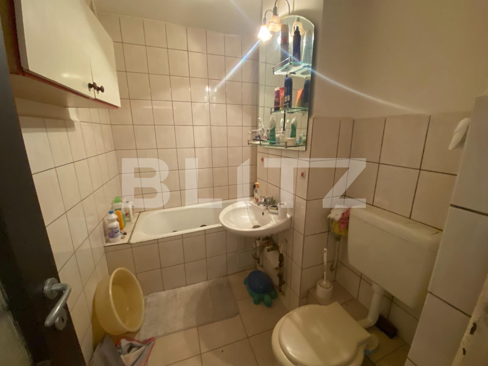 Apartament de vânzare 3 camere Nufarul - 74877AV | BLITZ Oradea | Poza4
