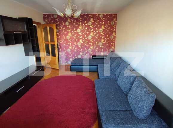 Apartament de închiriat 3 camere Rogerius - 74881AI | BLITZ Oradea | Poza1