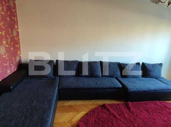 Apartament de închiriat 3 camere Rogerius - 74881AI | BLITZ Oradea | Poza2