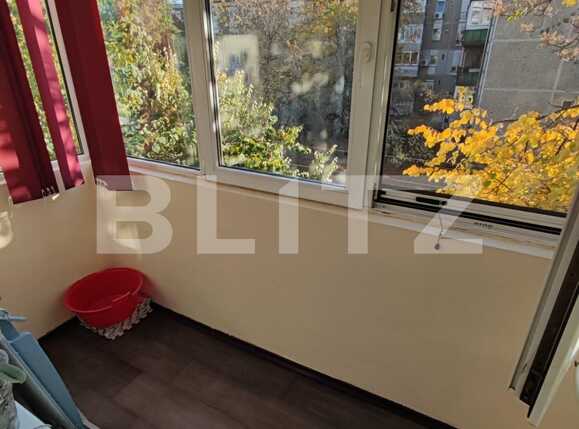 Apartament de închiriat 3 camere Rogerius - 74881AI | BLITZ Oradea | Poza10