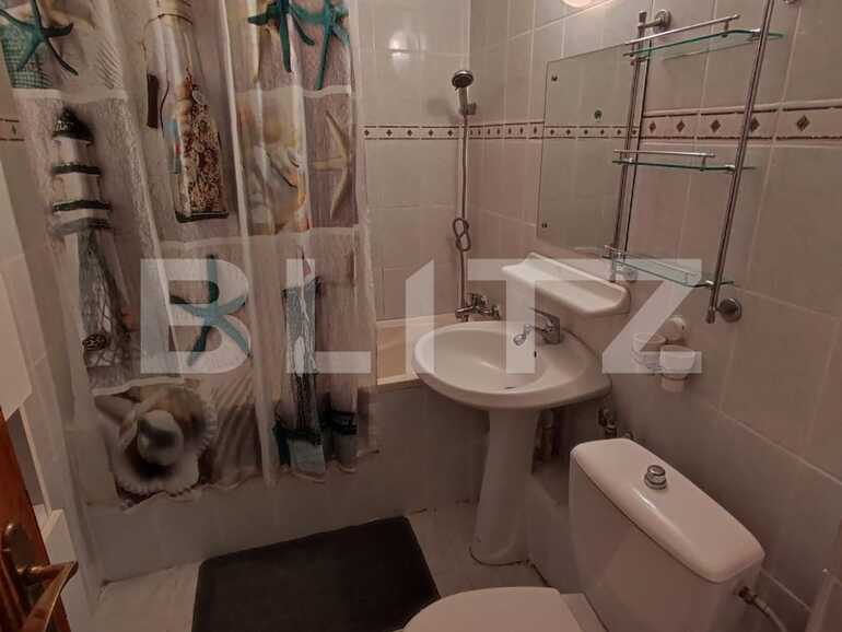 Apartament de inchiriat 3 camere Rogerius - 74881AI | BLITZ Oradea | Poza13