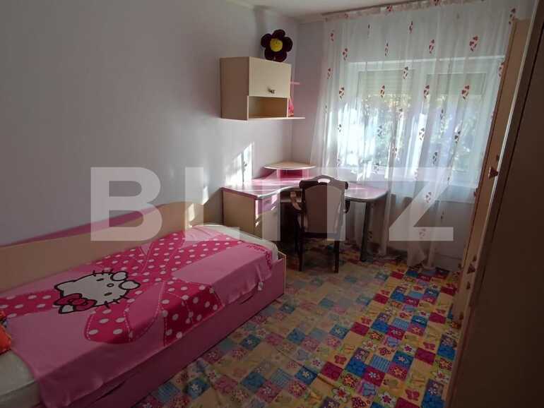 Apartament de inchiriat 3 camere Rogerius - 74881AI | BLITZ Oradea | Poza12