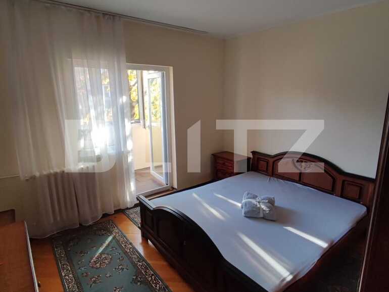 Apartament de inchiriat 3 camere Rogerius - 74881AI | BLITZ Oradea | Poza8