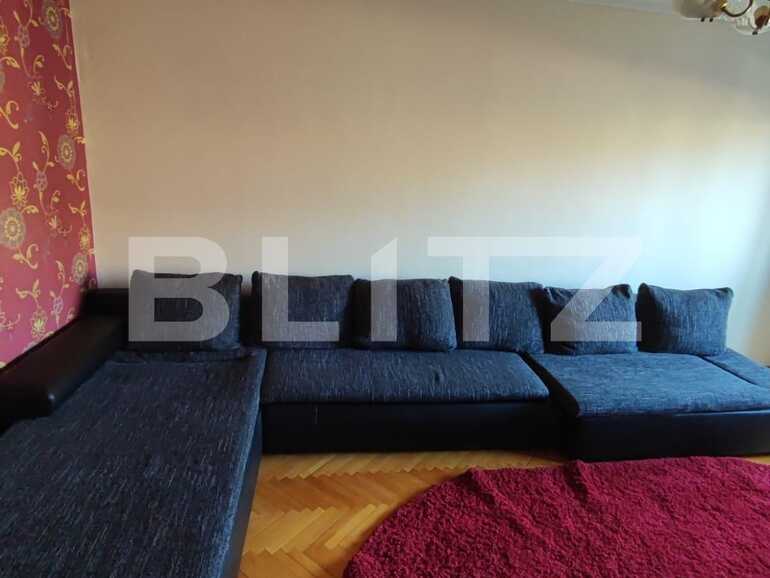 Apartament de inchiriat 3 camere Rogerius - 74881AI | BLITZ Oradea | Poza2