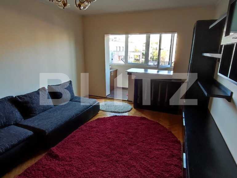 Apartament de inchiriat 3 camere Rogerius - 74881AI | BLITZ Oradea | Poza3