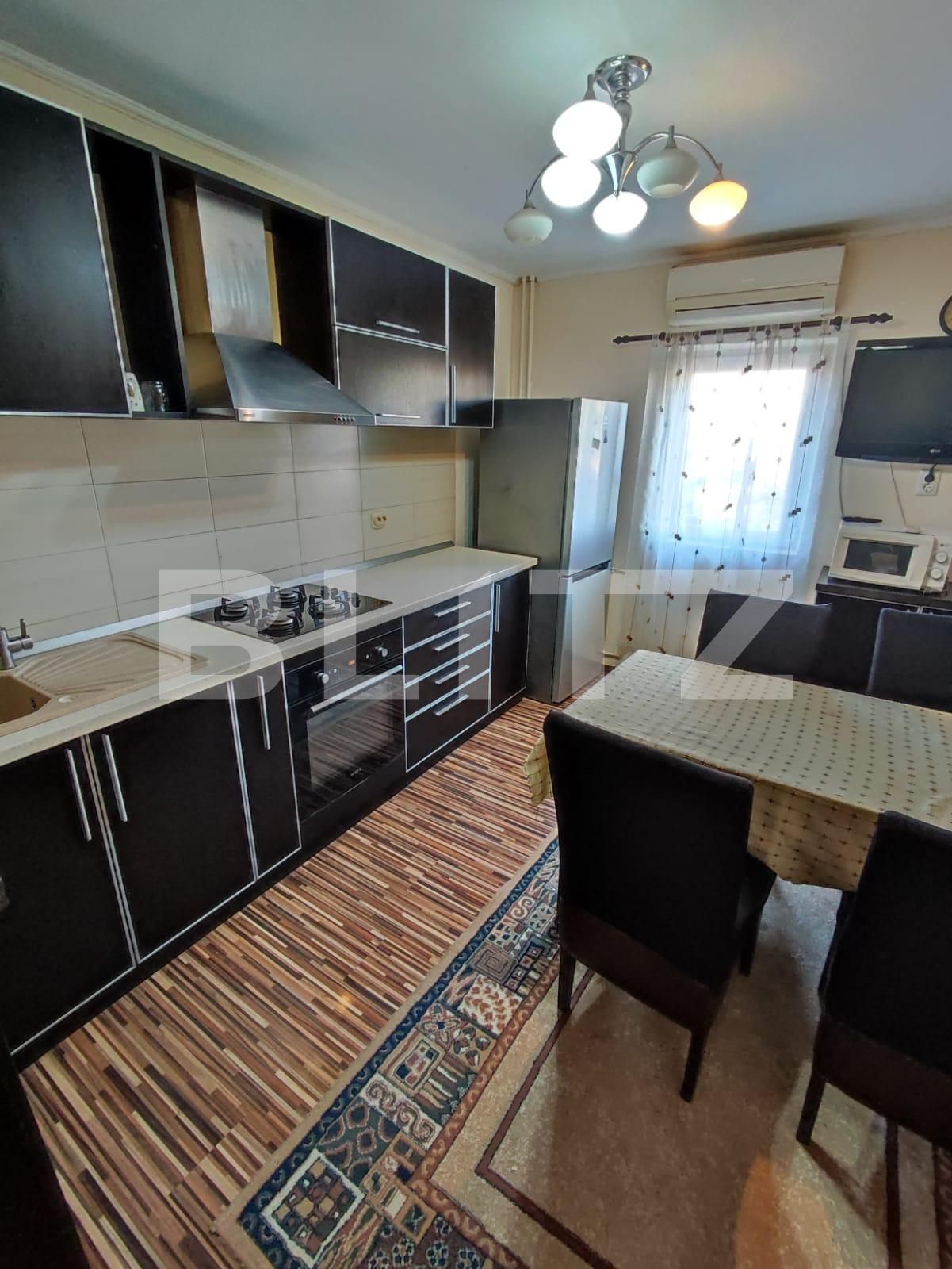 Apartament de închiriat 3 camere Rogerius - 74881AI | BLITZ Oradea | Poza5