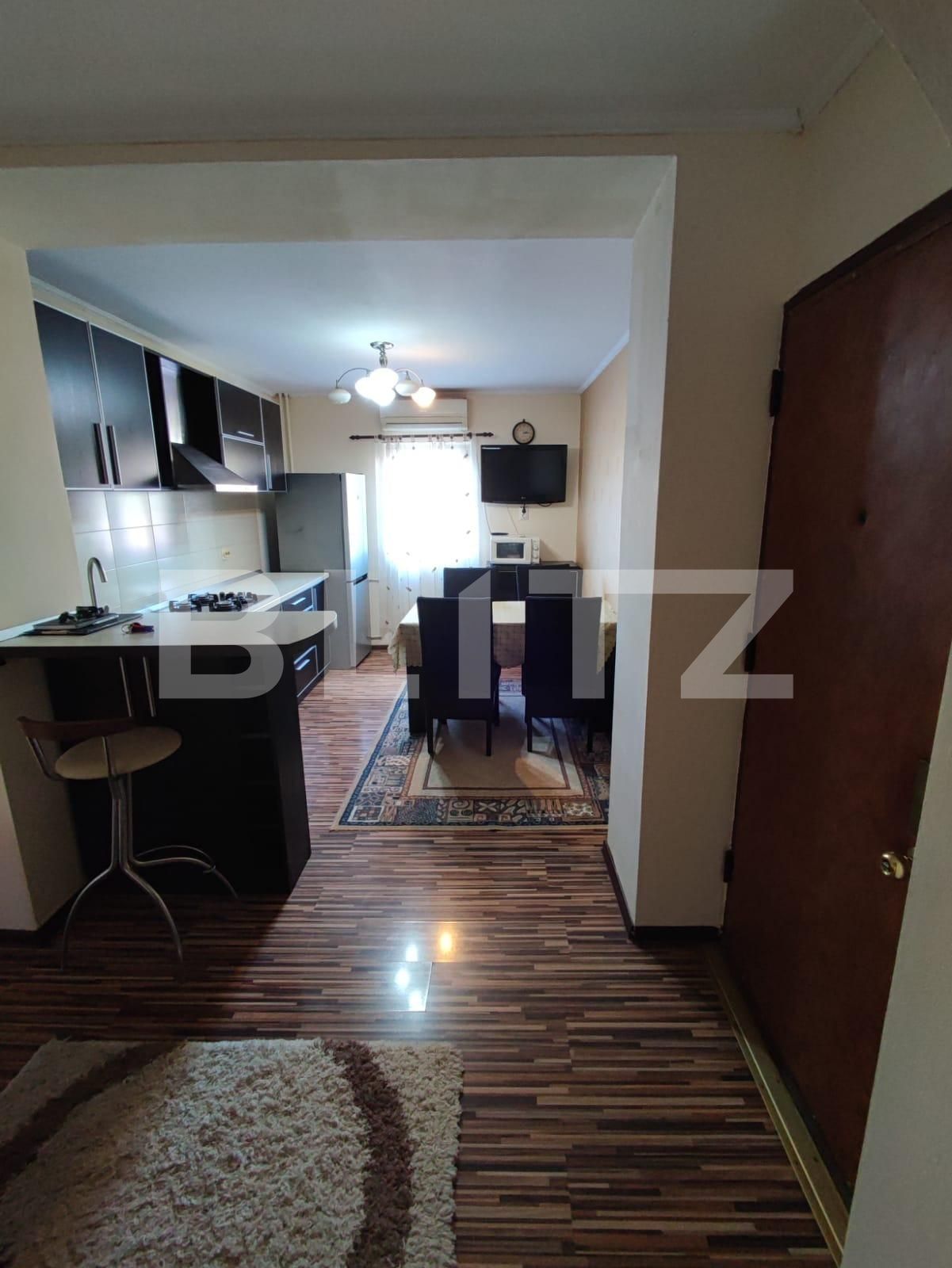 Apartament de închiriat 3 camere Rogerius - 74881AI | BLITZ Oradea | Poza7