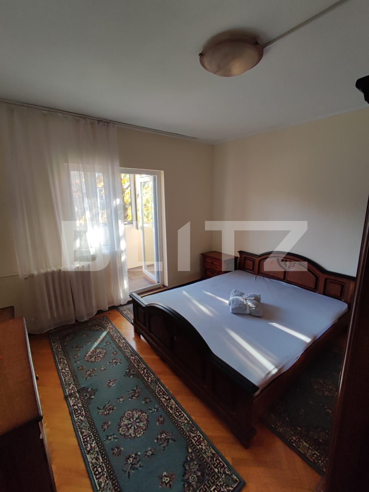 Apartament de închiriat 3 camere Rogerius - 74881AI | BLITZ Oradea | Poza8