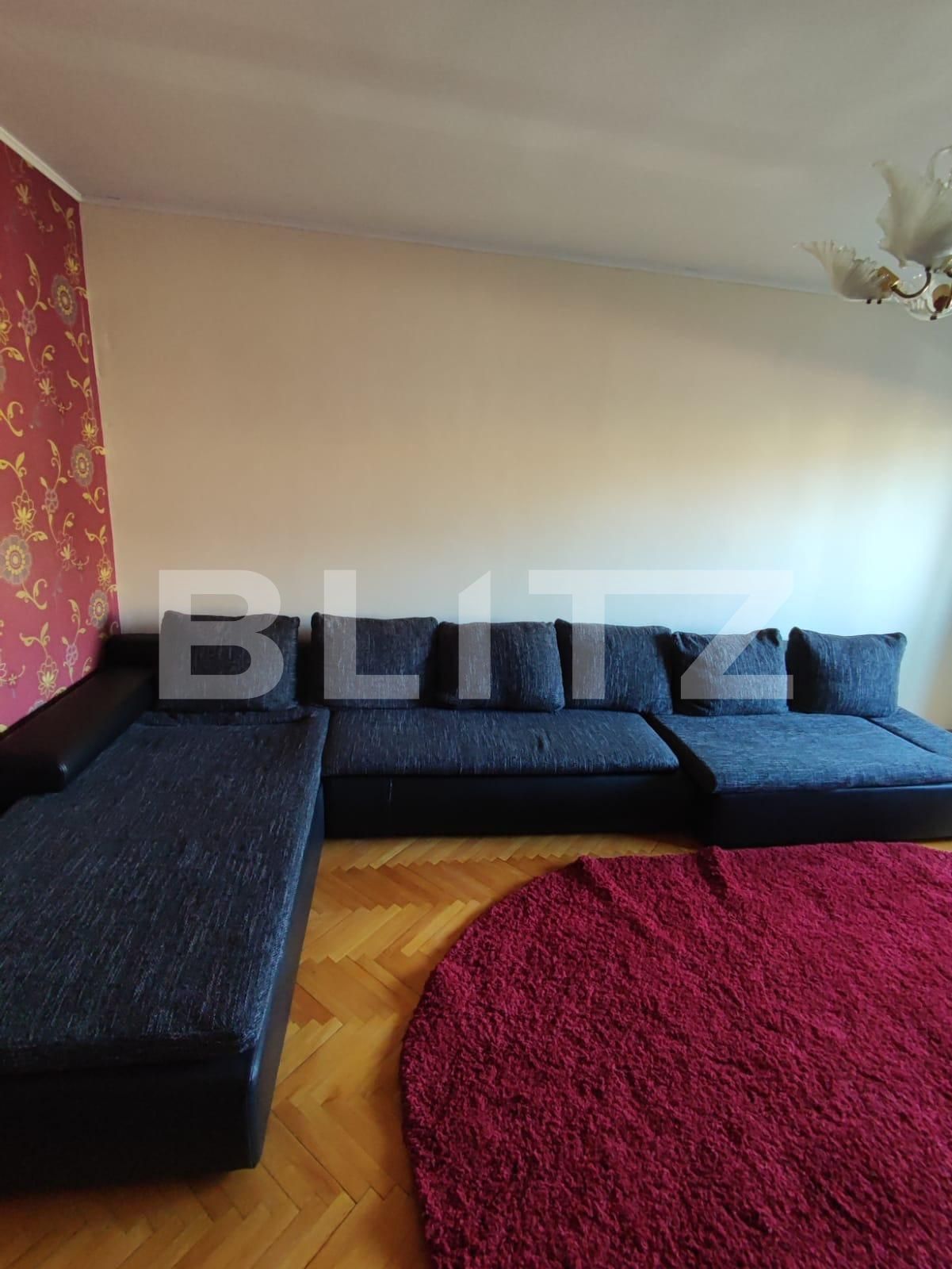 Apartament de închiriat 3 camere Rogerius - 74881AI | BLITZ Oradea | Poza2