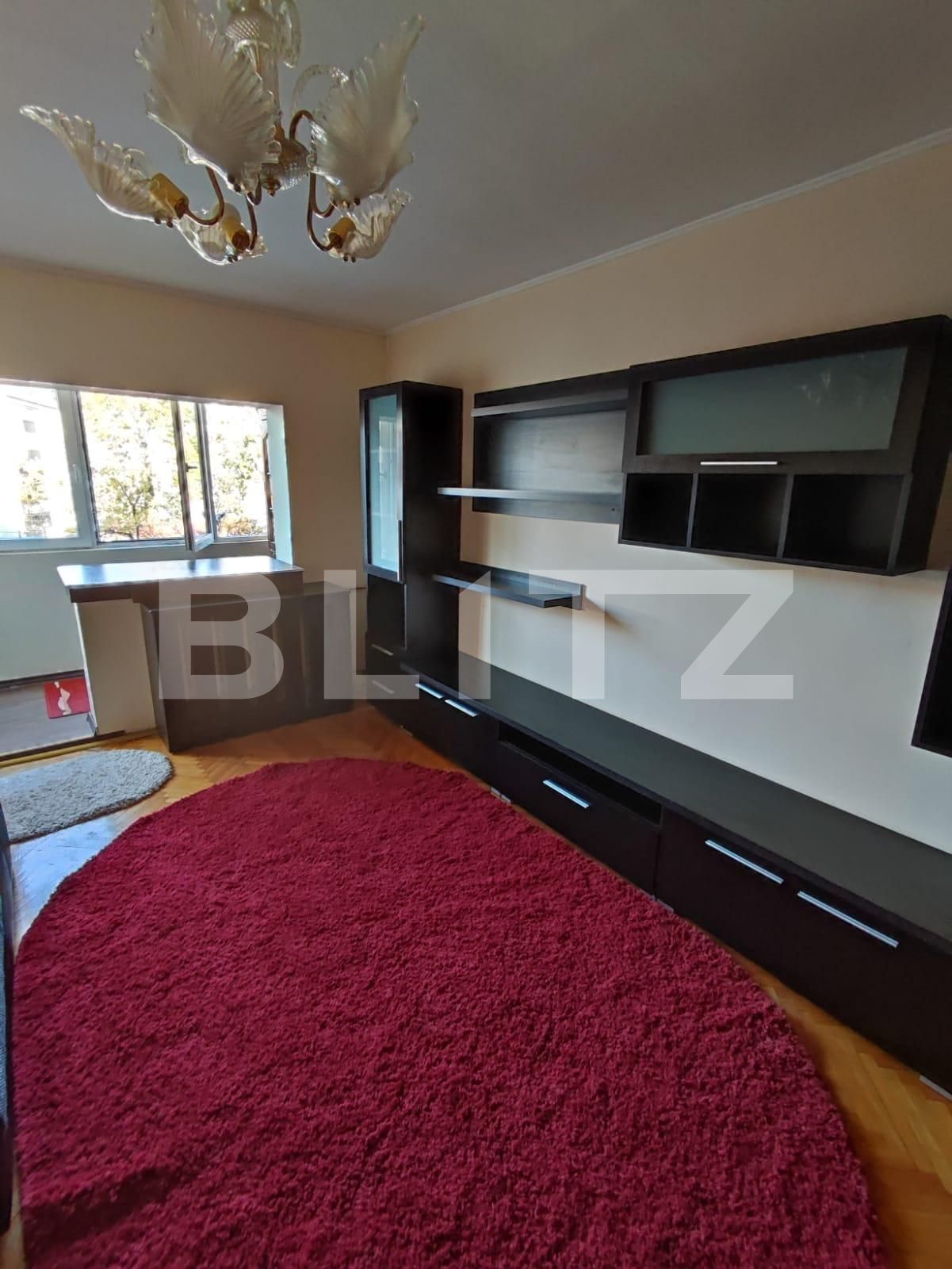 Apartament de închiriat 3 camere Rogerius - 74881AI | BLITZ Oradea | Poza4