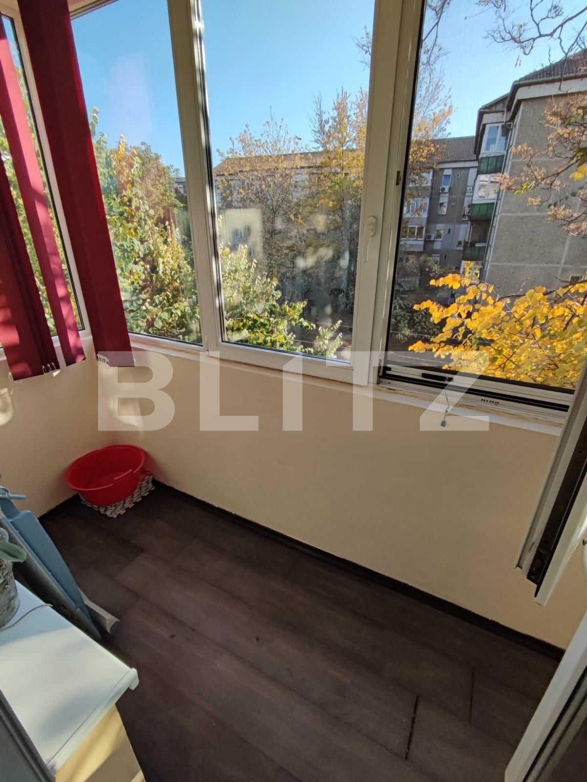 Apartament de închiriat 3 camere Rogerius - 74881AI | BLITZ Oradea | Poza10