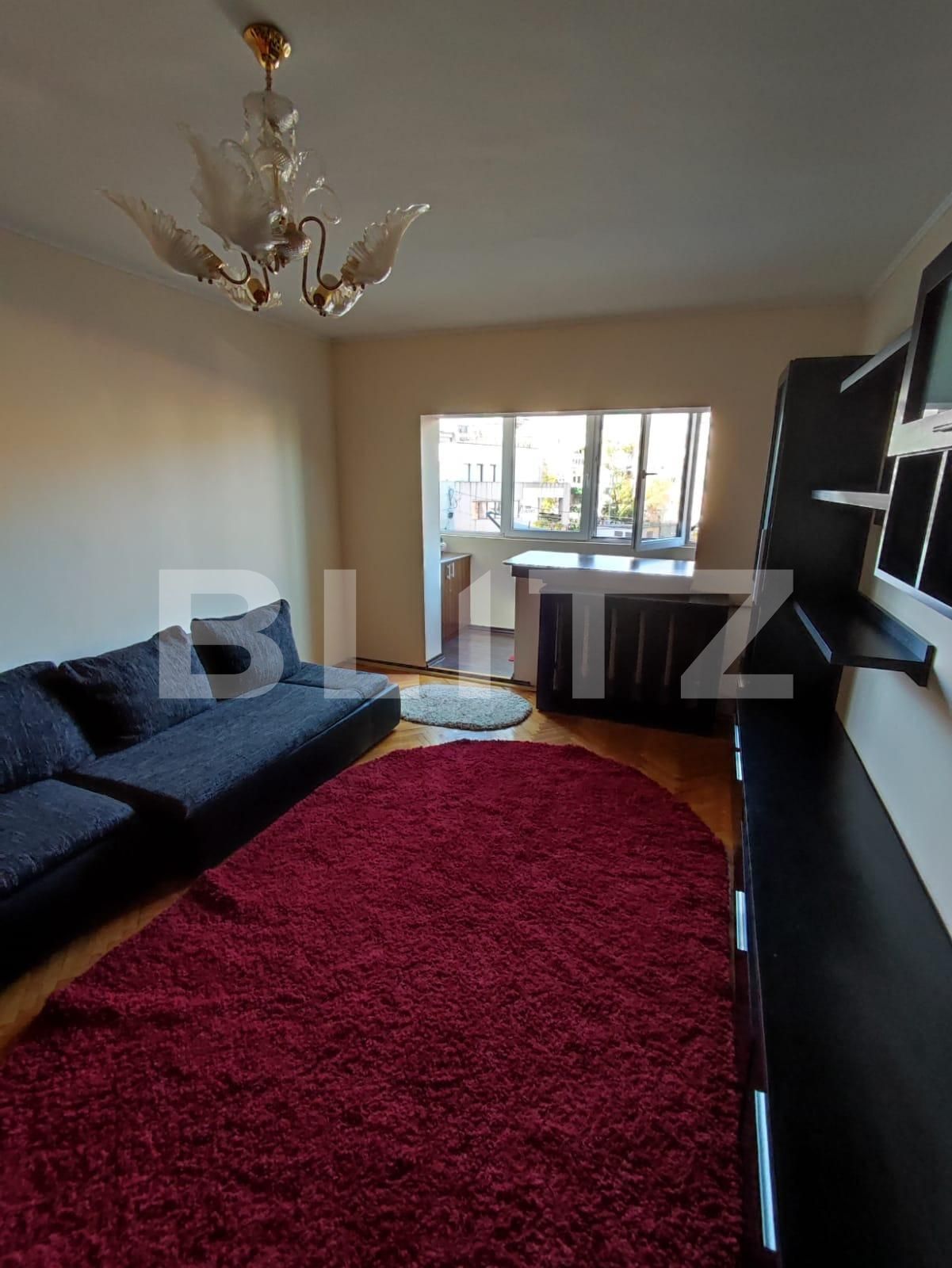Apartament de închiriat 3 camere Rogerius - 74881AI | BLITZ Oradea | Poza3