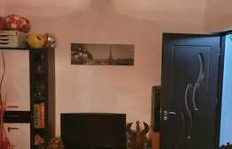 Apartament 2 camere, tip Z la parter in zona Nufarul!