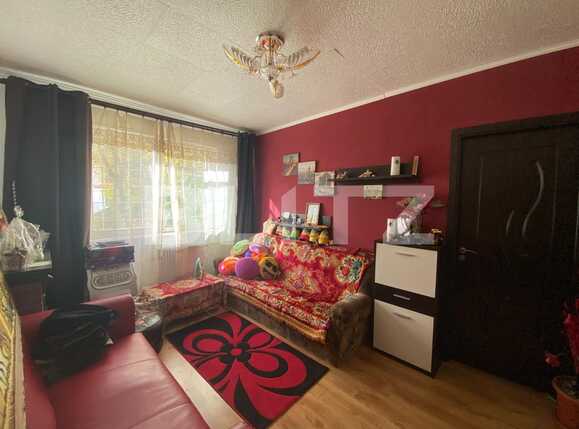 Apartament de vânzare 2 camere Nufarul - 74882AV | BLITZ Oradea | Poza1