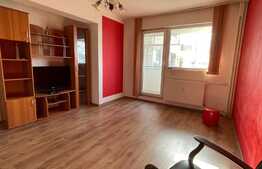 Apartament AN, 2 camere, decomandat, 60 mp, zona Dacia